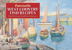 Favourite West Country Fish Recipes