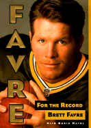 Favre: For the Record