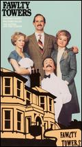Fawlty Towers: The Kipper and the Corpse - Bob Spiers