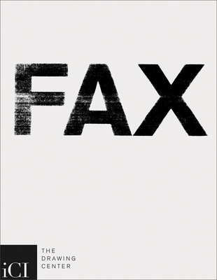 Fax - Ribas, Joao (Text by)