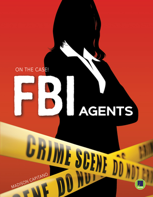 FBI Agents - Capitano