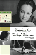 FBS: Wisdom for Today's Woman: Insight from Esther: 8 Studies