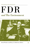 FDR and the Environment