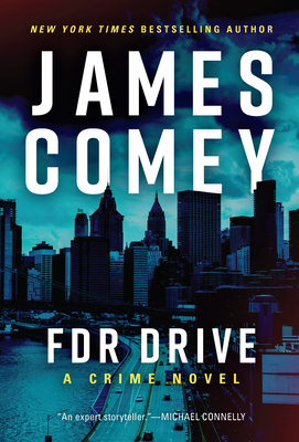FDR Drive - Comey, James