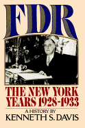 FDR: New York Years