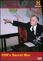 FDR's Secret War