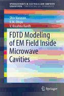 Fdtd Modeling of Em Field Inside Microwave Cavities