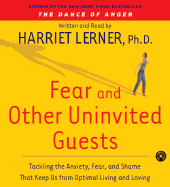 Fear and Other Uninvited Guests CD