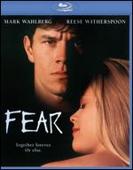 Fear [Blu-ray] - James Foley
