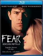 Fear [Blu-ray]