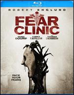 Fear Clinic [Blu-ray] - Robert Hall