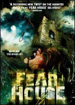 Fear House - Michael R. Morris