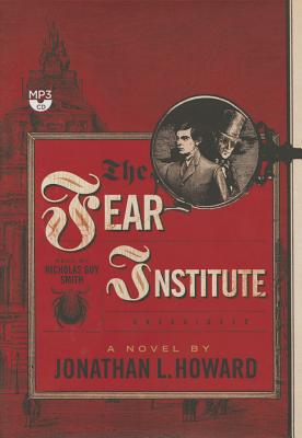 Fear Institute - Howard, Jonathan L