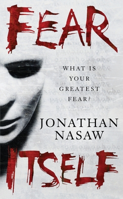 Fear Itself - Nasaw, Jonathan