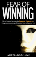 Fear Of Winning