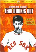 Fear Strikes Out - Robert Mulligan
