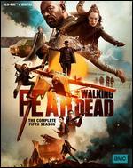 Fear the Walking Dead: Season 5 [Includes Digital Copy] [Blu-ray]