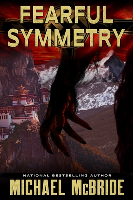 Fearful Symmetry - McBride, Michael