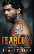 Fearless: A Thrilling, Enemies-to-Lovers Romance