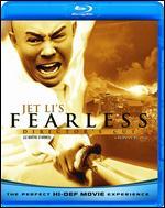 Fearless [Blu-ray] - Ronny Yu