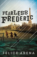 Fearless Frederic