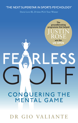 Fearless Golf - Valiante, Gio, Dr.