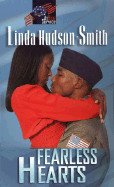 Fearless Hearts - Hudson-Smith, Linda