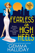 Fearless in High Heels