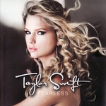 Fearless [International] - Taylor Swift