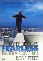 Fearless - Peter Weir