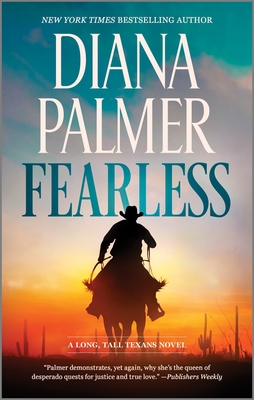 Fearless - Palmer, Diana