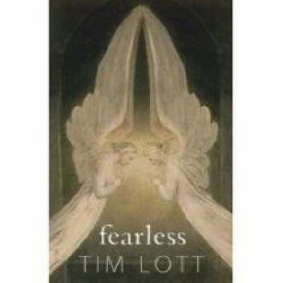 Fearless - Lott, Tim