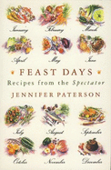 Feast Days: Recipes from the Spectator