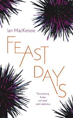 Feast Days - MacKenzie, Ian