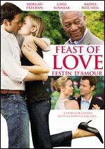 Feast of Love - Robert Benton