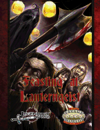 Feasting at Lanterngeist (Savage Worlds)