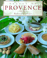 Feasts of Provence - Carrier, Robert