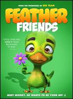 Feather Friends - James Snider