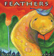 Feathers: A Visual Tale Inspired by South American Folklore