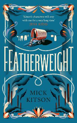 Featherweight - Kitson, Mick