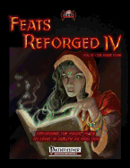 Feats Reforged IV: The Magic Feats