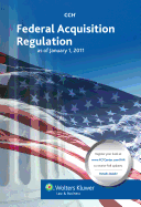 Federal Acquisition Regulation (Far) as of January 1, 2011