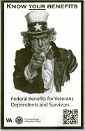 Federal Benefits for Veterans, Dependents and Survivors 2014