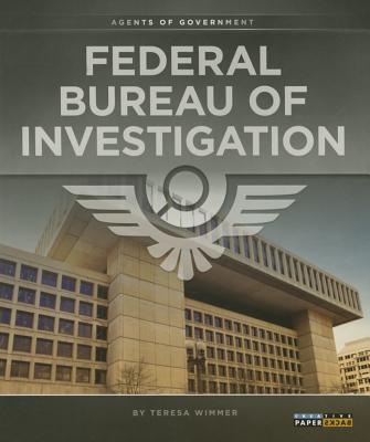 Federal Bureau of Investigation - Wimmer, Teresa