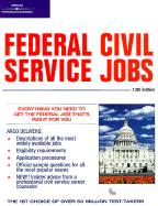 Federal Civil Service Jobs, 13/E
