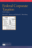 Federal Corporate Taxation