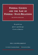 Federal Courts and the Law of Federal - State Relations
