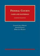 Federal Courts, Cases and Materials