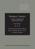 Federal Courts: Cases, Comments, and Questions