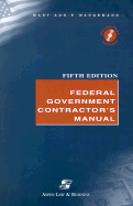 Federal Government Contractor's Manual